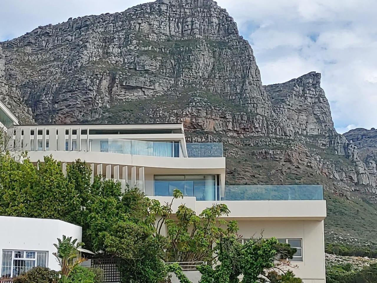 Marla * Cape Town