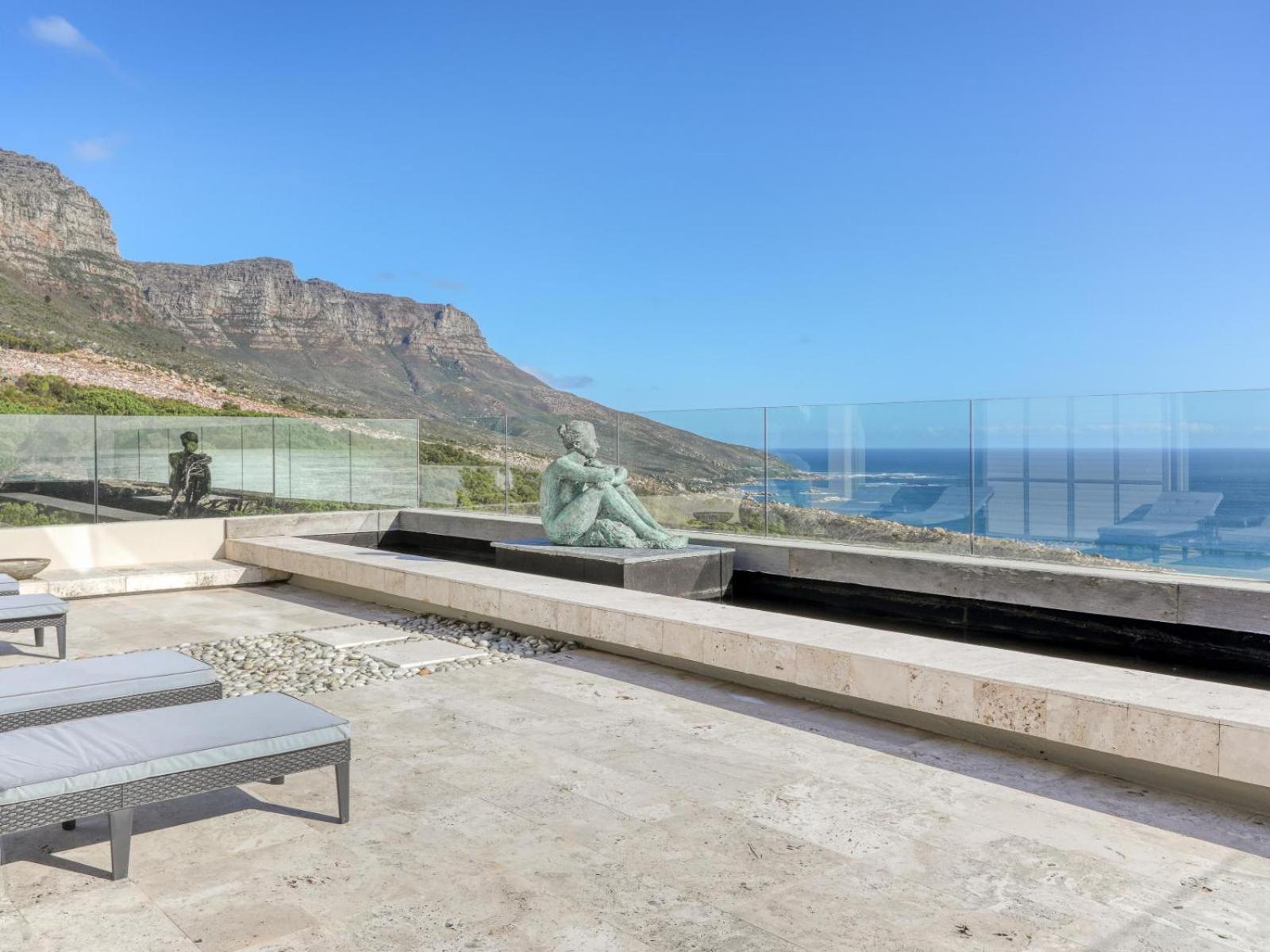 Marla Cape Town