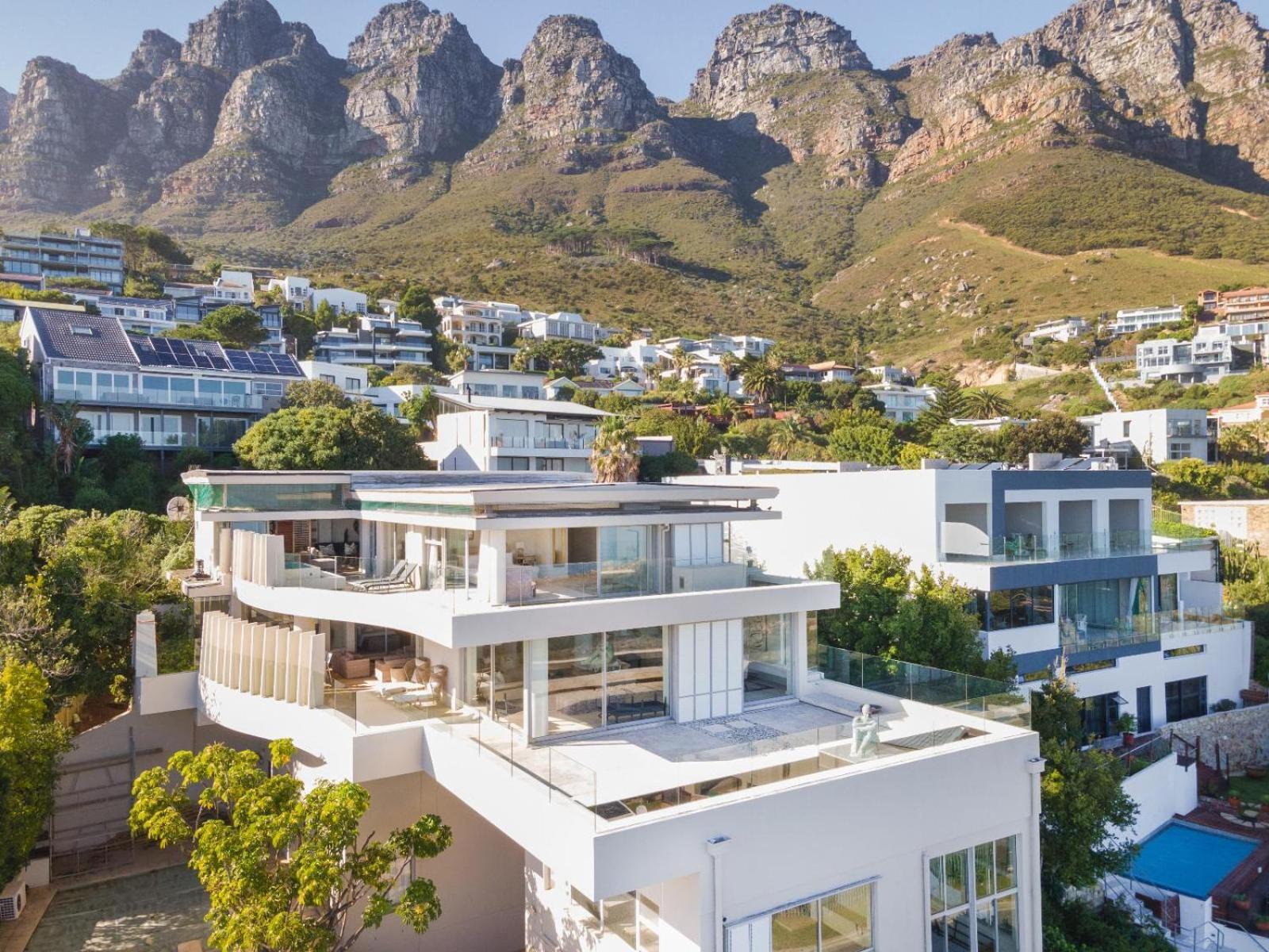 Marla * Cape Town
